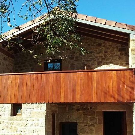 Casuca Pico Jiniro Villa Abionzo Luaran gambar