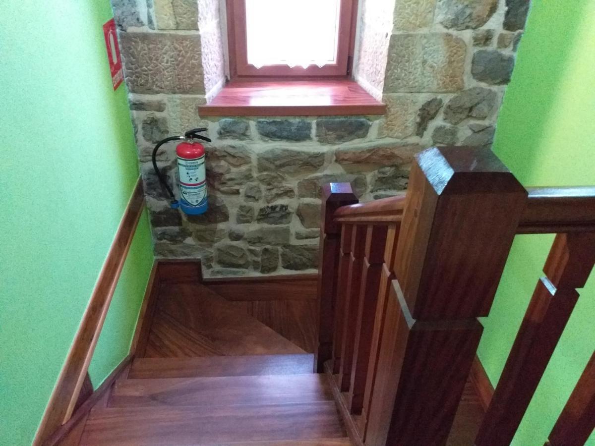 Casuca Pico Jiniro Villa Abionzo Luaran gambar